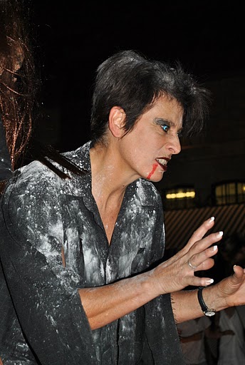 photo show des morts