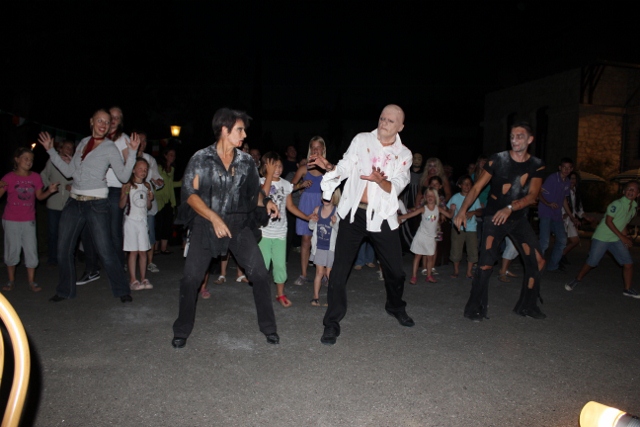 photo inititiations morts