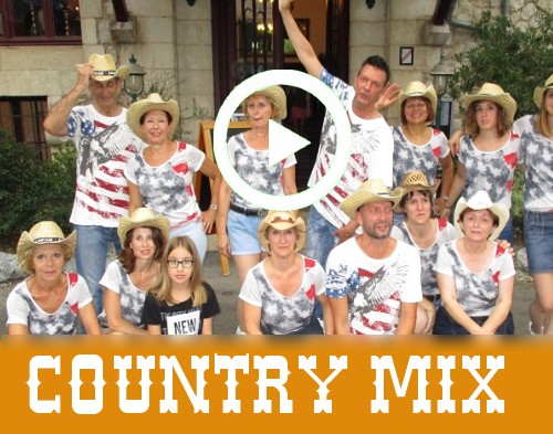 photo show Country mix
