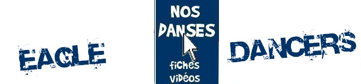 Bandeau de nos danses