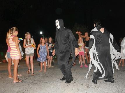 photo show ghostbusters