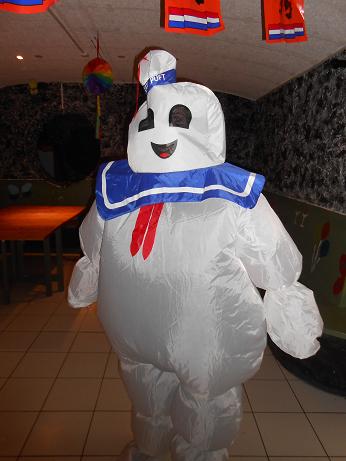 photo show ghostbusters